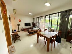 Hedges Park Condominium (D17), Condominium #466715031